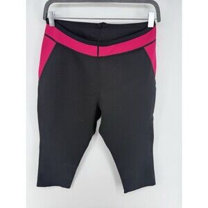 Slim And Trim Slimming Pants Workout Weight loss Size Large